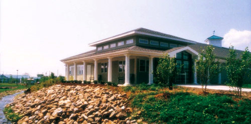 Ithaca Medical Center