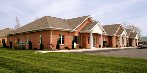Lockport Professional Offices
