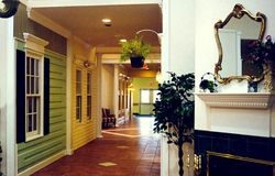 Seneca Terrace Assisted Living Interior